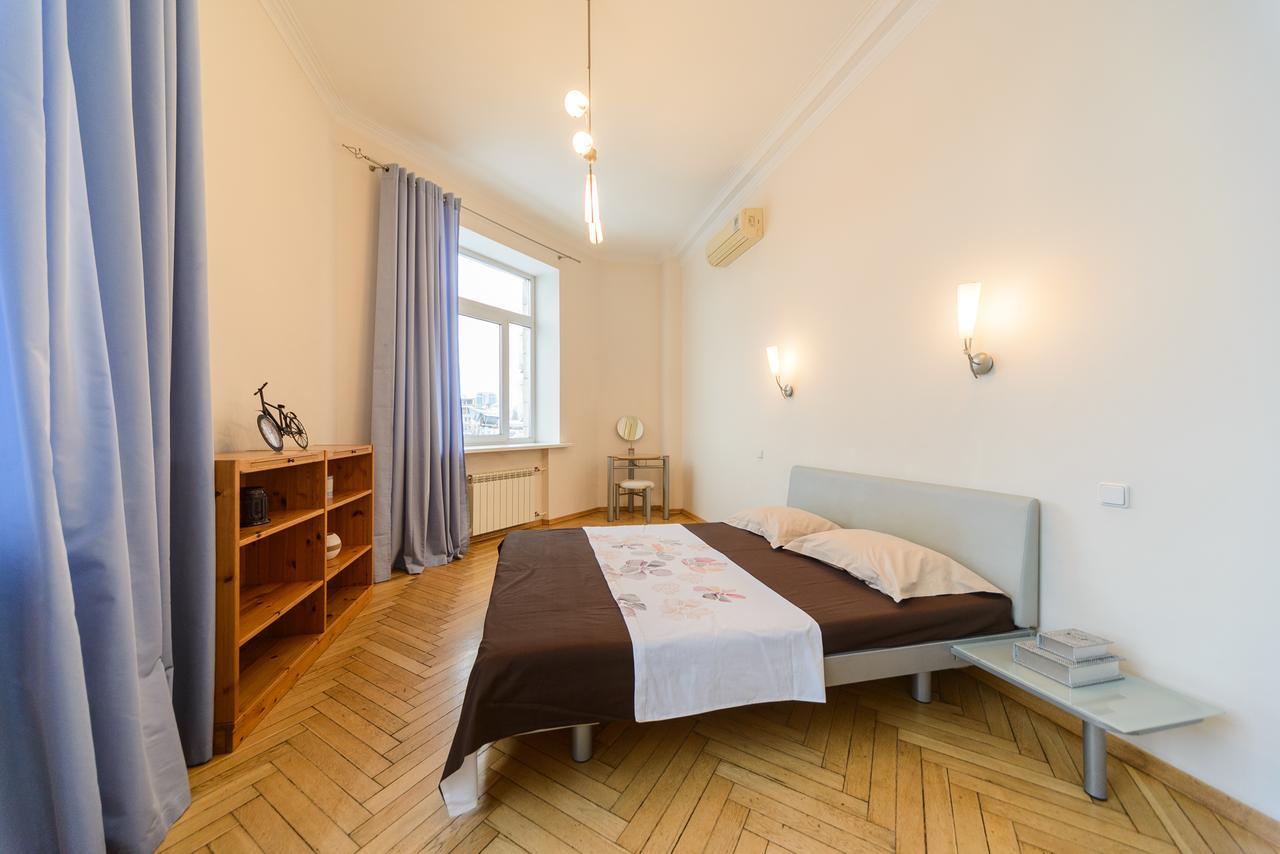 On Khreschatyk 27 Daire *